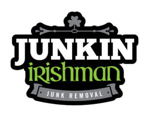 This log is for Junkin Irishman which is a NJ junk removal company