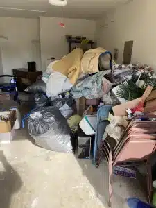 JUNK REMOVAL SERVICES