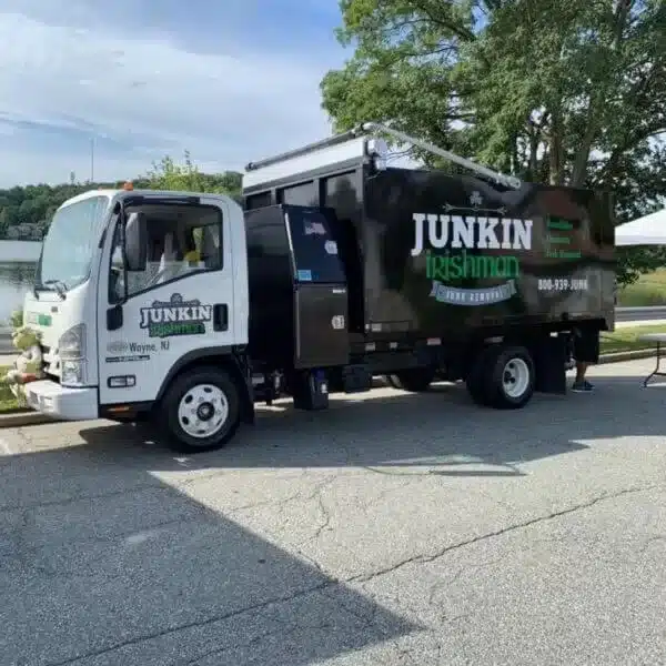 MORRIS COUNTY JUNK REMOVAL
