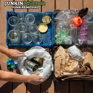 Organize your Junk
