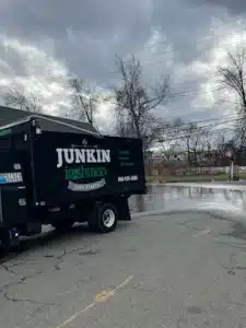 Pequannock NJ Basement Flood Cleanup